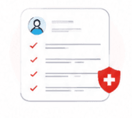 Une liste vérifiée avec un bouclier suisse : la spécialisation suisse